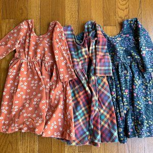 Alice + Ames Dresses - Play Bundle